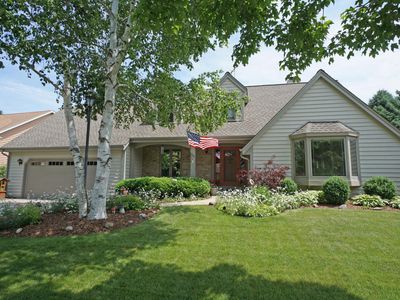 740 Rae Dr, Hartland, WI, 53029