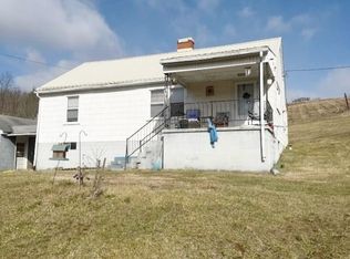 2174 E Lee Hwy, Wytheville, VA 24382