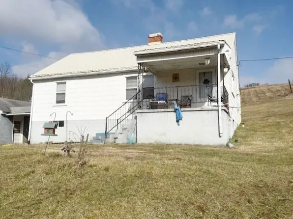 2174 E Lee Hwy, Wytheville, VA 24382