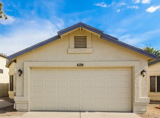 8841 W Villa Rita Dr, Peoria, AZ 85382