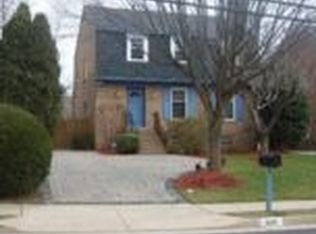 1247 Pine Hill Rd, Mc Lean, VA 22101