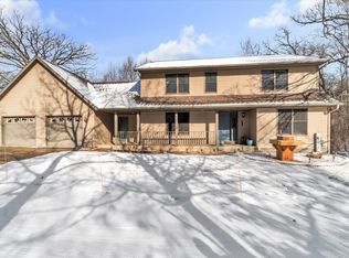 5623 N Eagle Rd, Evansville, WI 53536