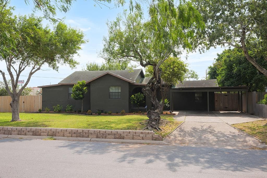 17 Cedar St, Brownsville, TX 78521 MLS 97629 Zillow