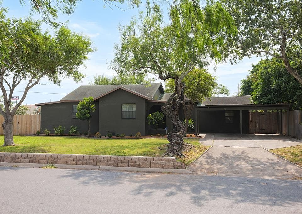 17 Cedar St, Brownsville, TX 78521 MLS 97629 Zillow