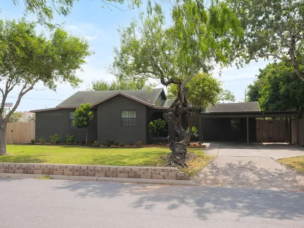 17 Cedar St, Brownsville, TX 78521