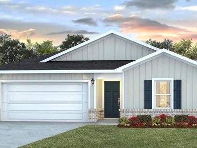17436 E Sycamore St, Gulfport, MS, 39503