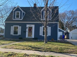 1831 N Harriman St, Appleton, WI 54911