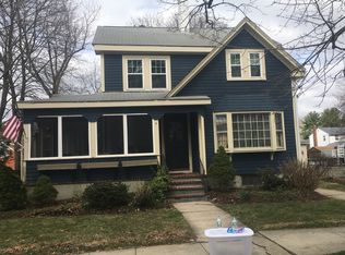 43 Fern Ave, Brockton, MA 02301