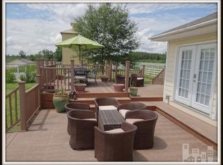 4615 Blueberry Rd, Currie, NC 28435