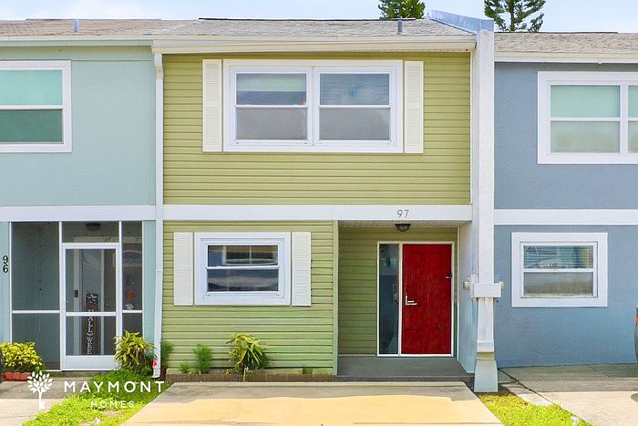 1st image of 3040 S Pines Dr APT 97