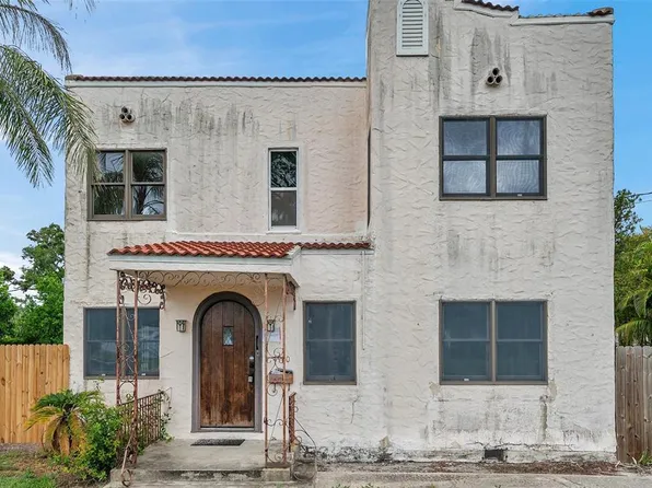 4900 Alcazar Way S, Saint Petersburg, FL 33712