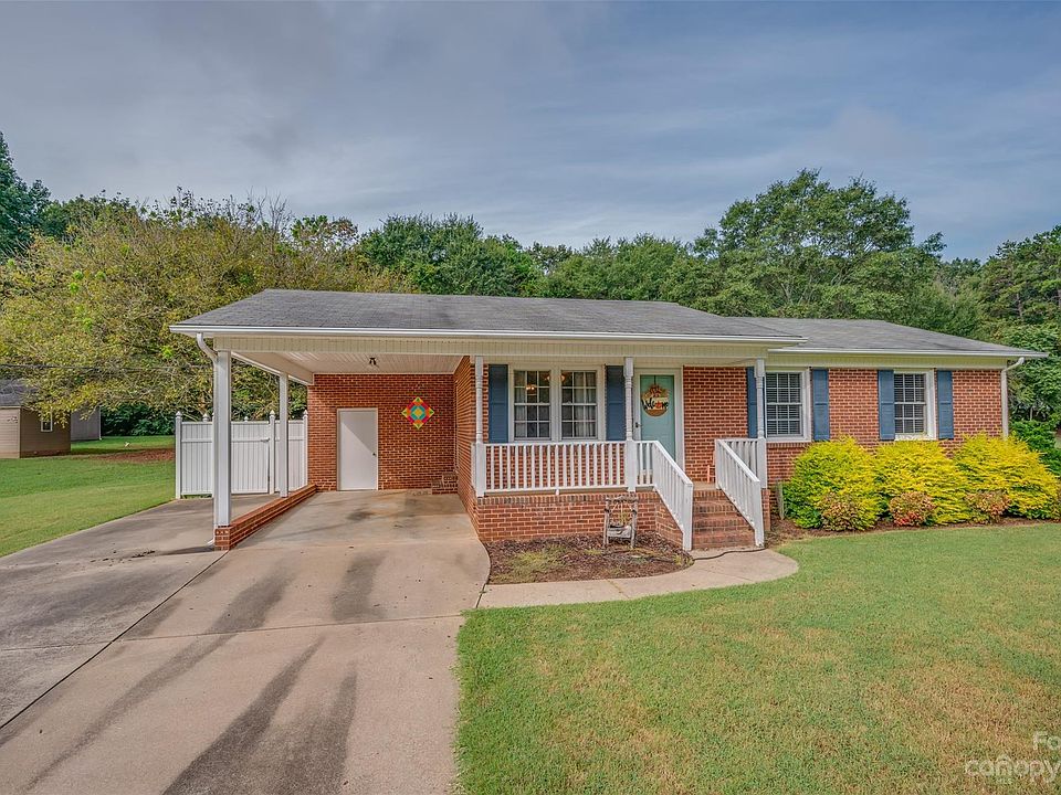 706 Whitaker Rd, Shelby, NC 28152 Zillow