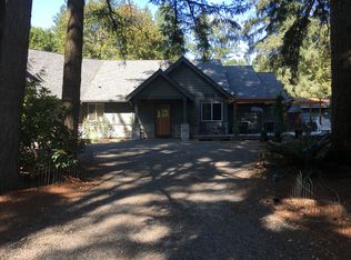 20329 S Bakers Ferry Rd, Oregon City, OR 97045