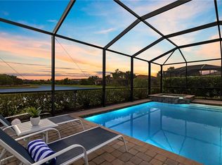 1483 Santiago Cir, Naples, FL 34113