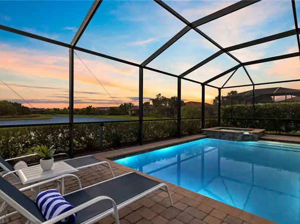 1483 Santiago CIR, NAPLES, FL 34113