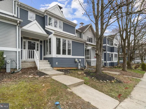 3617 Longridge Ct, Abingdon, MD 21009