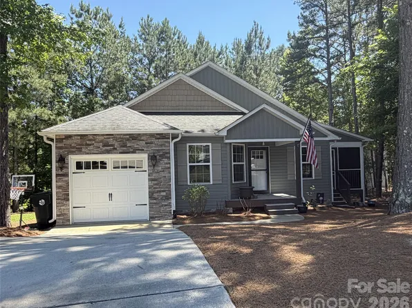 612 Red Hawk Way #57, Clover, SC 29710