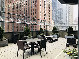 Rented by Furumoto Realty of New York City Inc