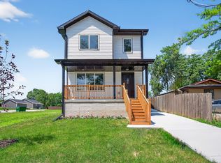 1218 McCormick St, Des Moines, IA 50316