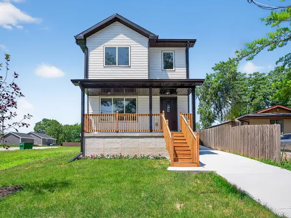 1218 McCormick St, Des Moines, IA 50316