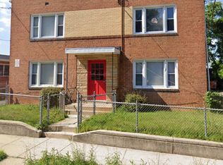 5020 Astor Pl SE APT 3, Washington, DC 20019