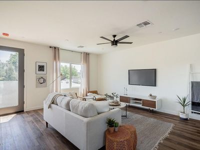 1443 E Osborn Rd, Phoenix, AZ, 85014