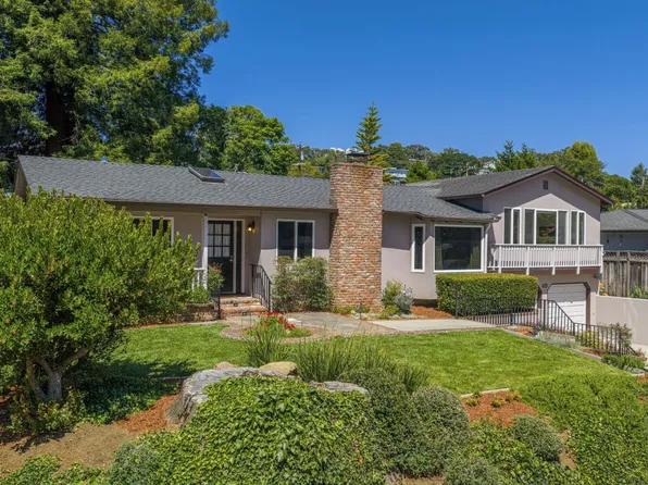 419 Ewell Ave, Aptos, CA 95003