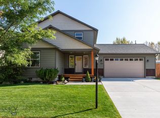 166 Cedar Wood Cir, Bozeman, MT 59718