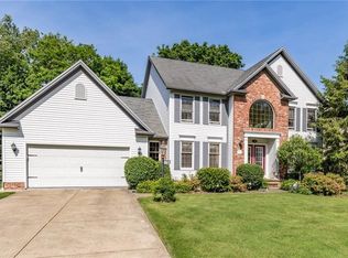 7704 Lucretia Ct, Mentor, OH 44060
