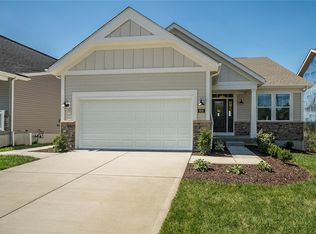 202 Cambium Ct, Wentzville, MO 63385