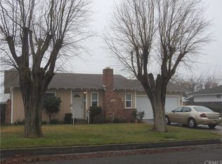 1500 Roberts Ave, Madera, CA 93637