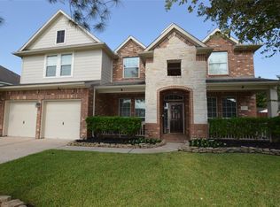 3015 Macoma Ave, Pearland, TX 77581
