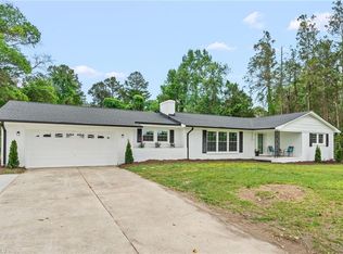 1239 Tarrant Rd, Greensboro, NC 27409