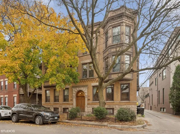 2147 N Kenmore Ave #1S, Chicago, IL 60614