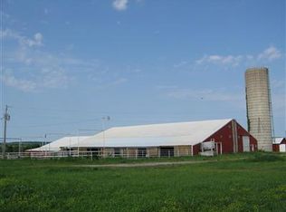 0 Old Mill Road, Goodnight, MO 65725