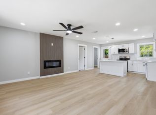 1721 Jocyle St, Arlington, TX 76010