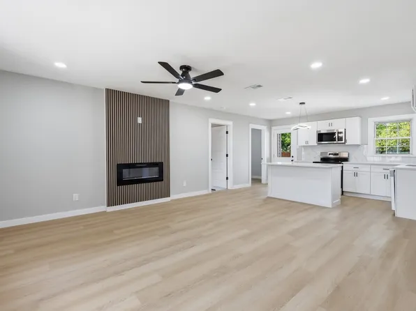 1721 Jocyle St, Arlington, TX 76010