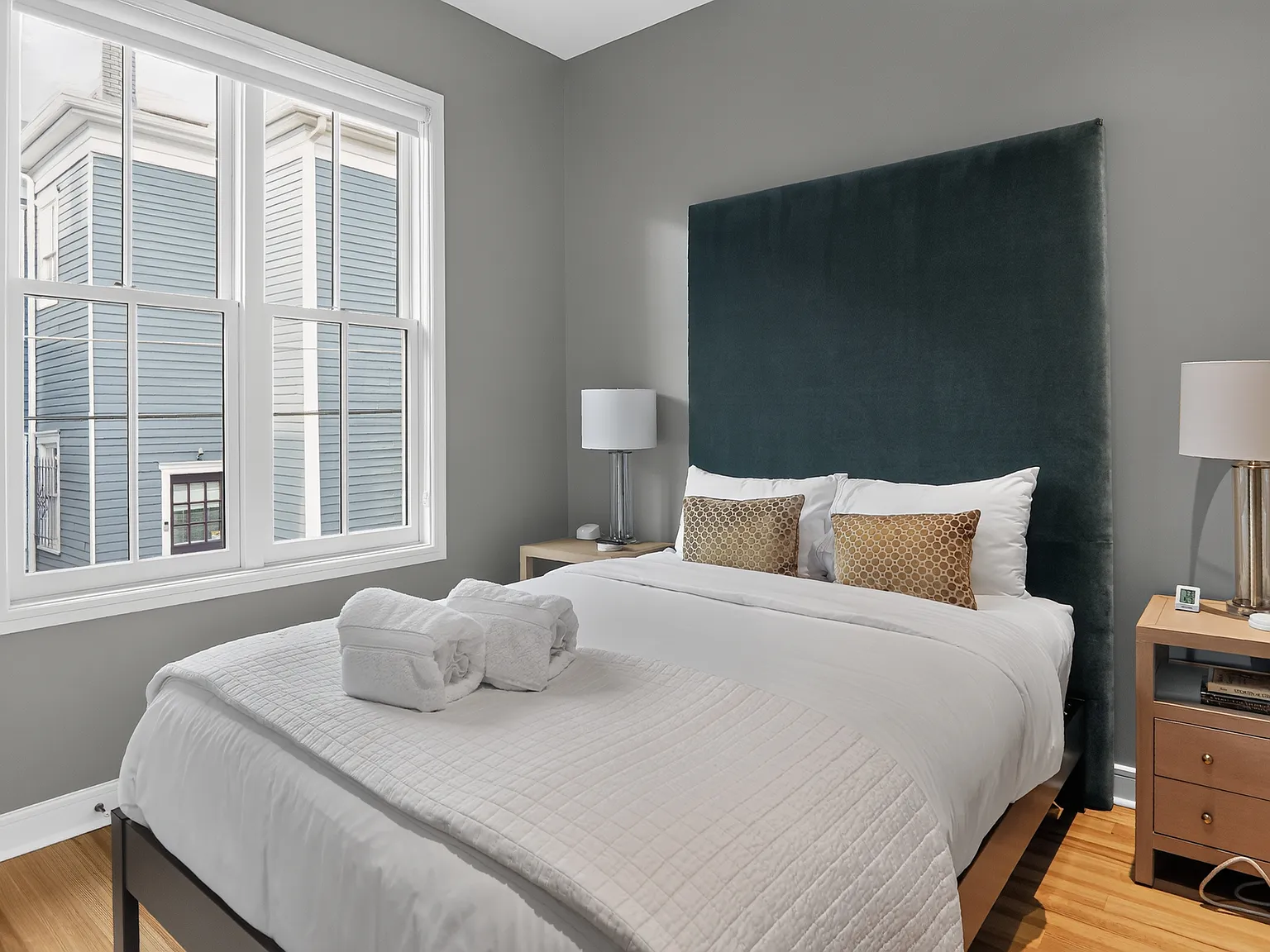 1 bed, 500 sqft, $2,250 — Photo 2