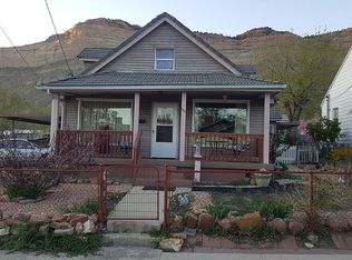 515 Janet St, Helper, UT 84526