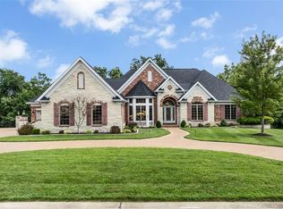 4030 Austin Dr, Saint Charles, MO 63304
