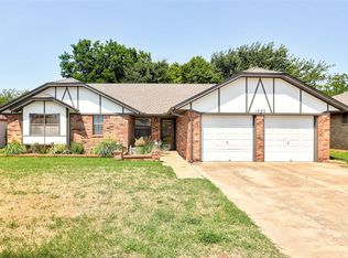 1033 Pruitt Dr, Oklahoma City, OK 73170