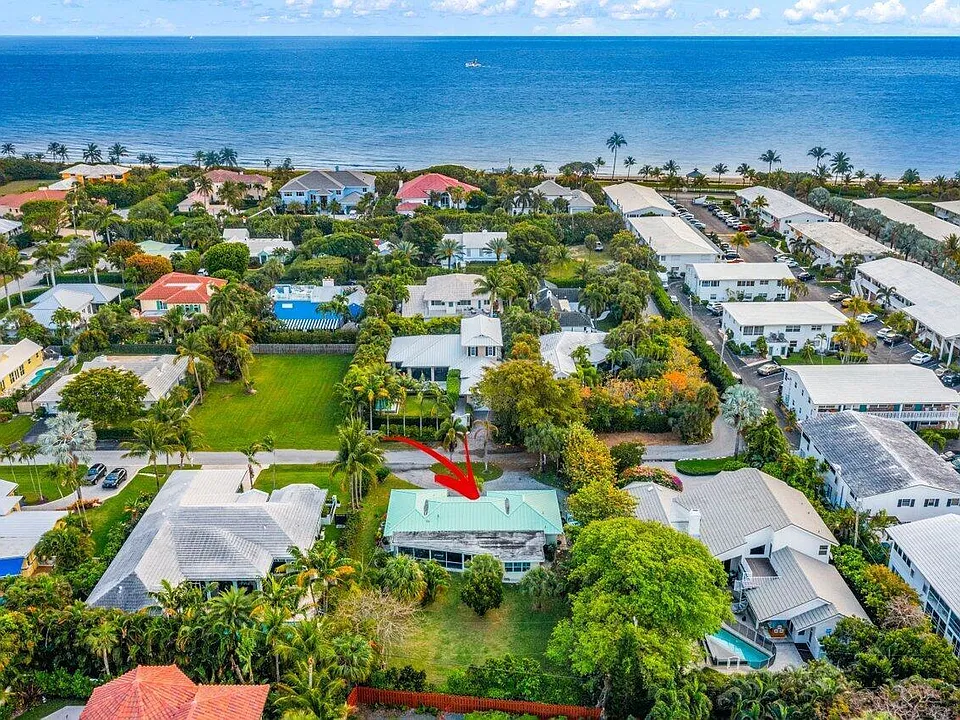 5550 Osprey Dr