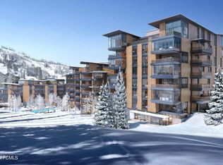 9300 Marsac Ave #C302, Park City, UT 84060