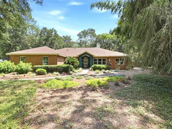 215 SW 136TH STREET, NEWBERRY, FL 32669
