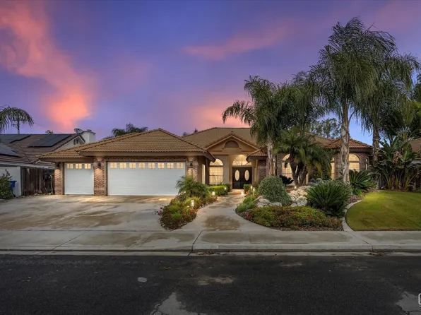 16016 Clarisse St, Bakersfield, CA 93314