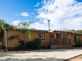 19456 Elena Ln, Jamul, CA 91935
