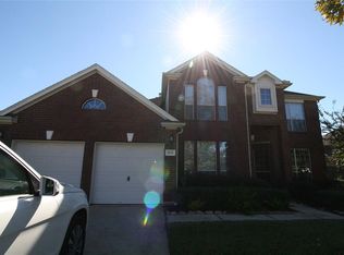 2915 Blue Fovant Ct, Spring, TX 77388