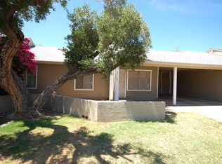 4330 E Carson Rd, Phoenix, AZ 85042