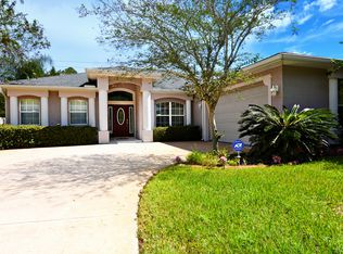 9 Zerington Ct, Palm Coast, FL 32164