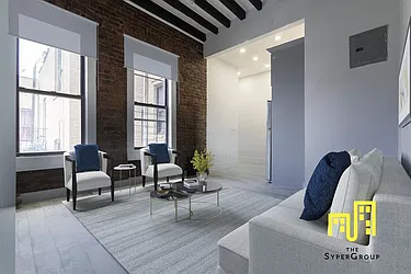 Rented by The Syper Group
